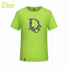 Picture of Dior T Shirts Short _SKUDiorM-5XL12yr3816237